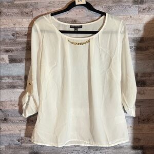 NWT! Sara Michelle Tops